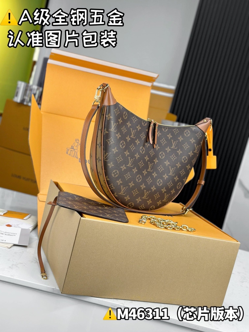 LV Satchel Bags